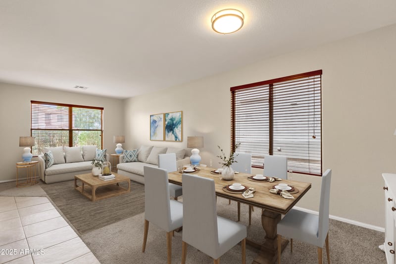 3537 Calderon Cir, Mesa, AZ 85212