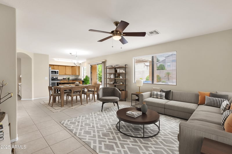 3537 Calderon Cir, Mesa, AZ 85212