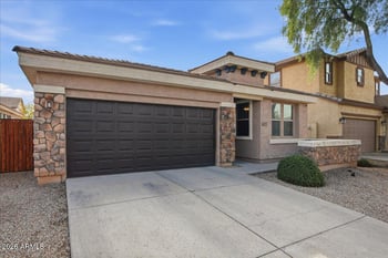 3537 Constitution Dr, Gilbert, AZ 85296