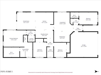 3537 Constitution Dr, Gilbert, AZ 85296