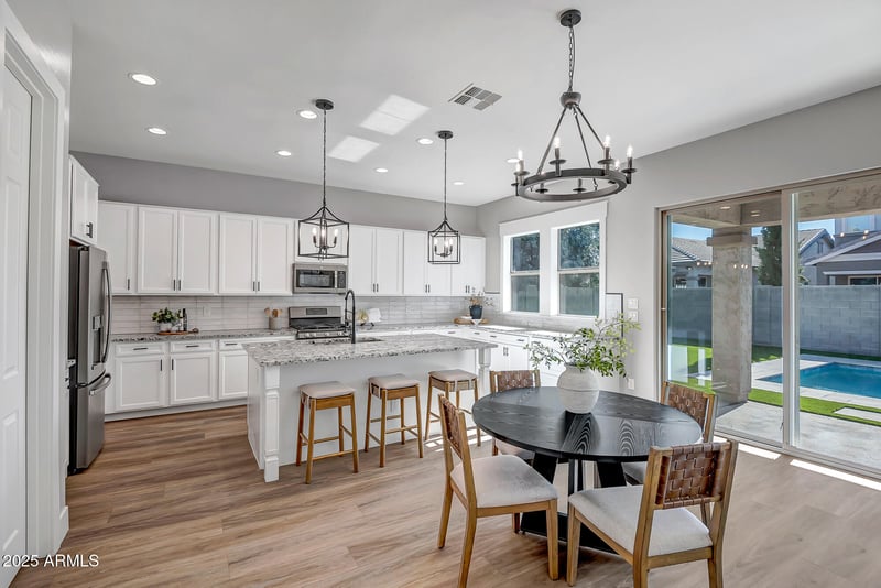 3537 E Pinto Dr, Gilbert, AZ 85296