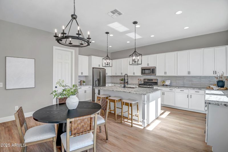 3537 E Pinto Dr, Gilbert, AZ 85296