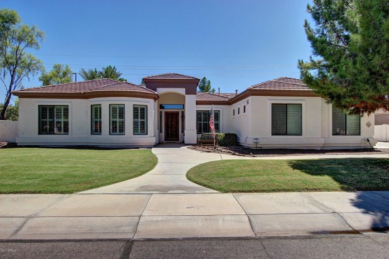 3537 E Princeton Ct, Gilbert, AZ 85234