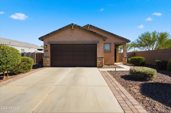 3537 Sandoval Dr, San Tan Valley, AZ 85140