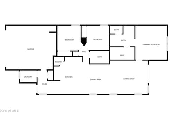 3537 Sandoval Dr, San Tan Valley, AZ 85140