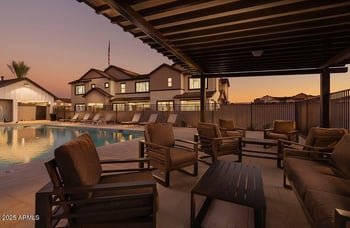 3537 Glennwood --, Mesa, AZ 85213