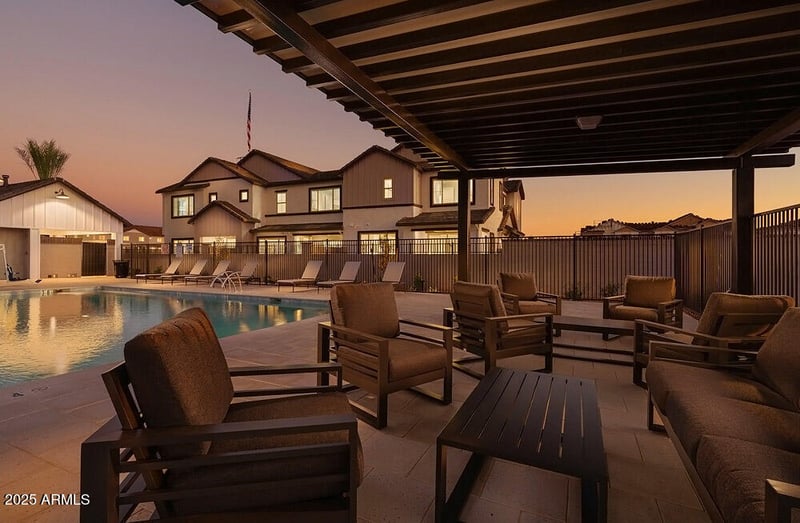 3537 N Glennwood --, Mesa, AZ 85213