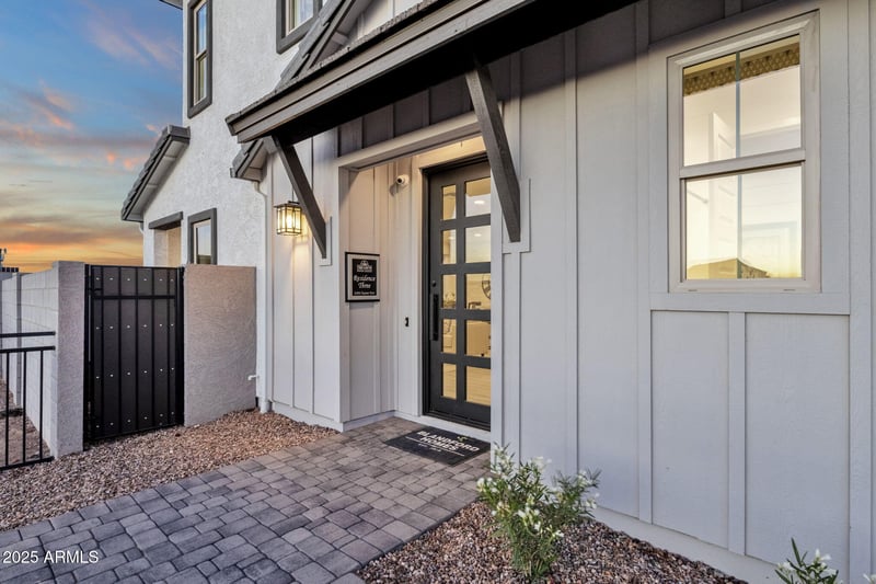 3537 N Glennwood --, Mesa, AZ 85213