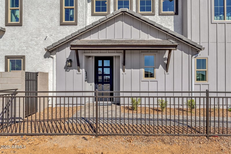3537 N Glennwood --, Mesa, AZ 85213