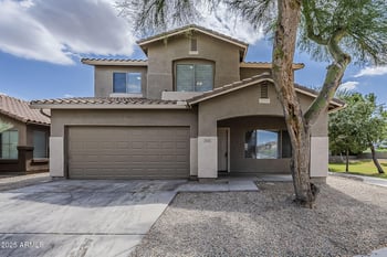 3537 Paseo Way, Laveen, AZ 85339