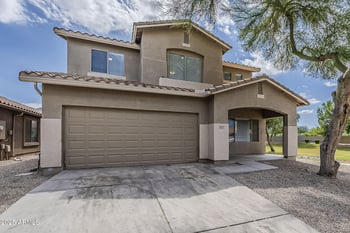 3537 Paseo Way, Laveen, AZ 85339