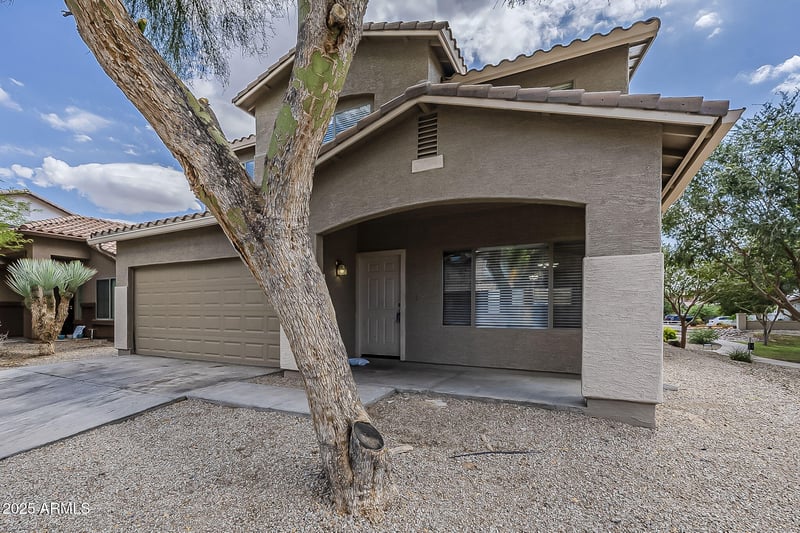 3537 Paseo Way, Laveen, AZ 85339