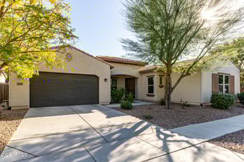 3537 Patrick St, Gilbert, AZ 85295
