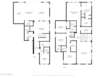 3537 Pinto Dr, Gilbert, AZ 85296