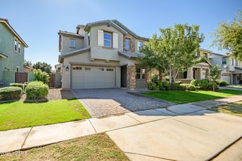 3537 Pinto Dr, Gilbert, AZ 85296