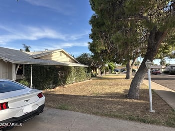 3537 Pueblo Way, Scottsdale, AZ 85251