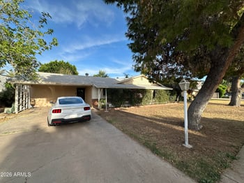 3537 Pueblo Way, Scottsdale, AZ 85251