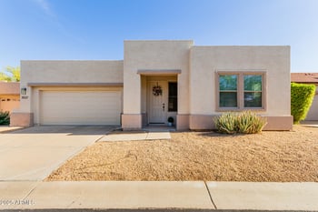 3537 Sericin --, Mesa, AZ 85215