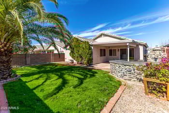 3537 Tina Ln, Glendale, AZ 85310