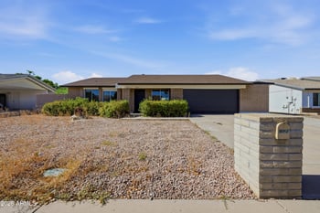 3537 Charleston Ave, Glendale, AZ 85308