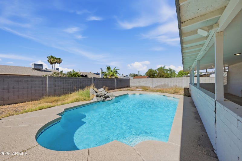 3537 W Charleston Ave, Glendale, AZ 85308