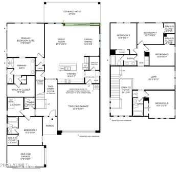 35373 Cryolite St, San Tan Valley, AZ 85144