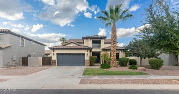3538 E Tonto Dr, Gilbert, AZ 85298