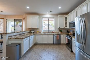 3538 E Tonto Dr, Gilbert, AZ 85298