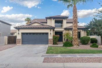 3538 E Tonto Dr, Gilbert, AZ 85298