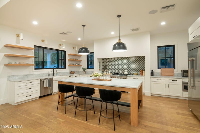 3538 Glenrosa Ave, Phoenix, AZ 85018