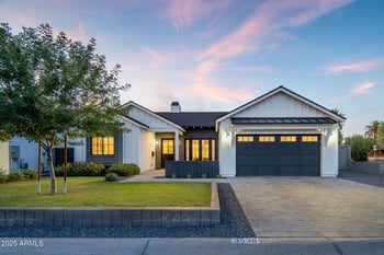 3538 Glenrosa Ave, Phoenix, AZ 85018