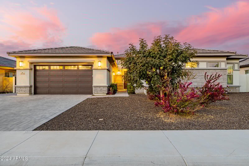 3538 Hazeltine Way, Queen Creek, AZ 85142