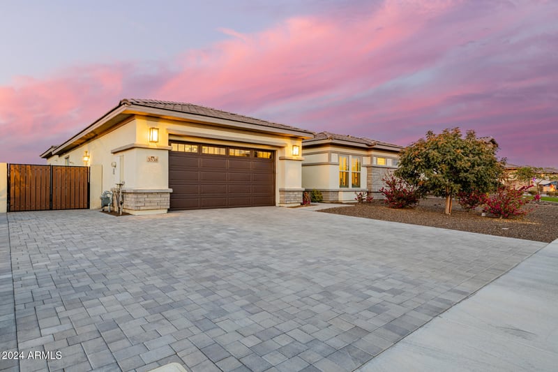 3538 Hazeltine Way, Queen Creek, AZ 85142