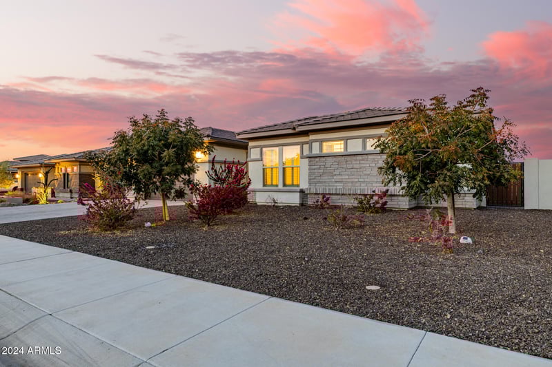 3538 Hazeltine Way, Queen Creek, AZ 85142