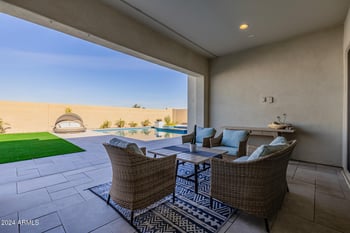3538 Hazeltine Way, Queen Creek, AZ 85142