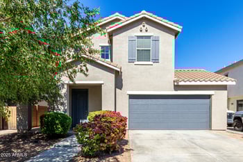 3538 Oakland St, Gilbert, AZ 85295