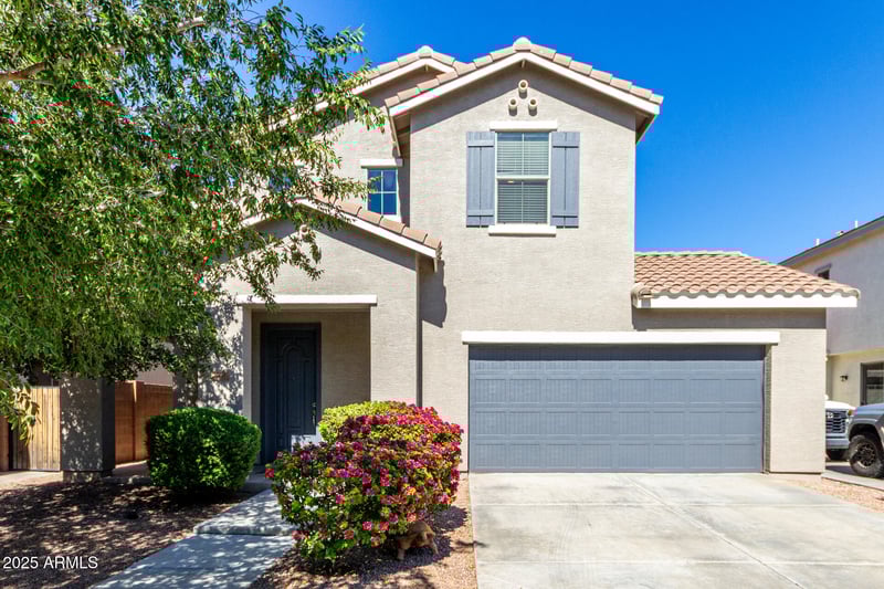 3538 Oakland St, Gilbert, AZ 85295
