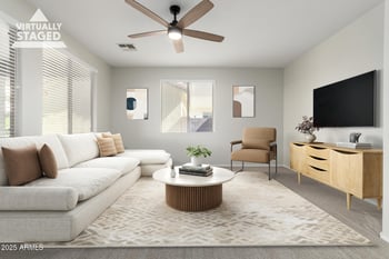 3538 Oakland St, Gilbert, AZ 85295