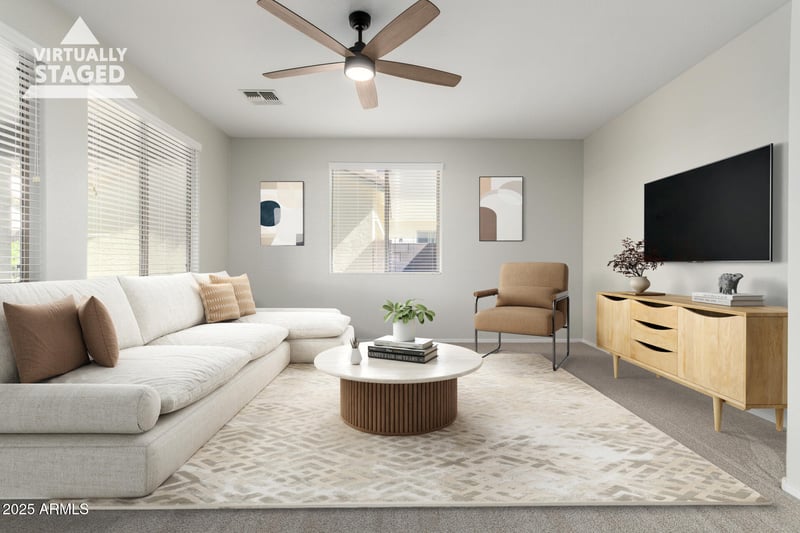 3538 Oakland St, Gilbert, AZ 85295