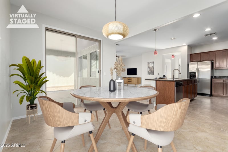 3538 Oakland St, Gilbert, AZ 85295