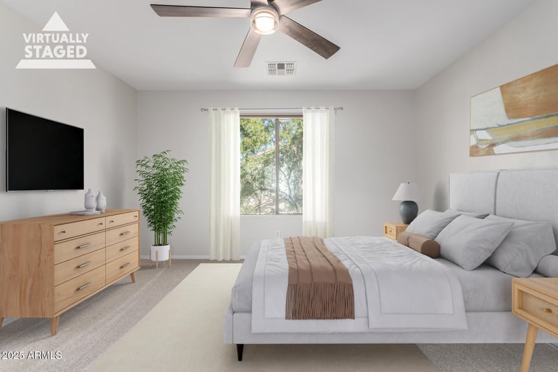 3538 Oakland St, Gilbert, AZ 85295