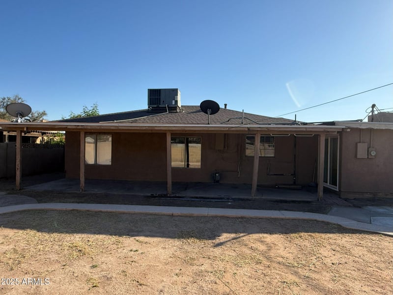 3538 Palm Ln, Phoenix, AZ 85009