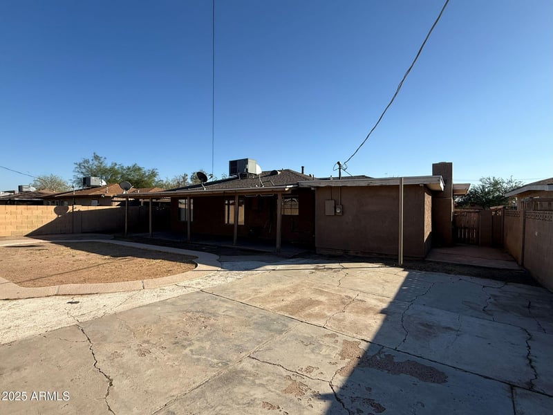 3538 Palm Ln, Phoenix, AZ 85009