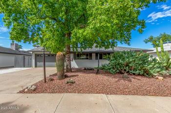 3538 Pueblo Way, Scottsdale, AZ 85251