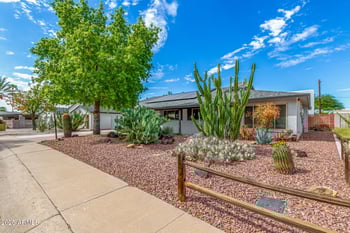 3538 Pueblo Way, Scottsdale, AZ 85251