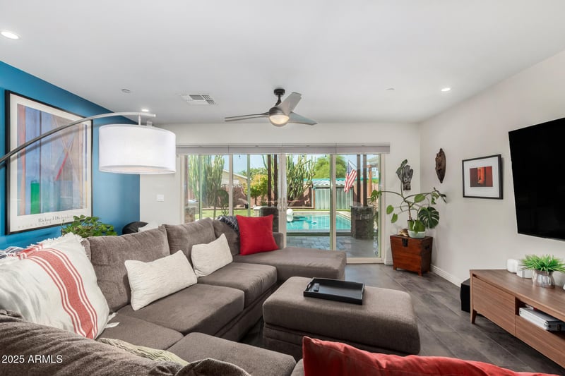 3538 Pueblo Way, Scottsdale, AZ 85251