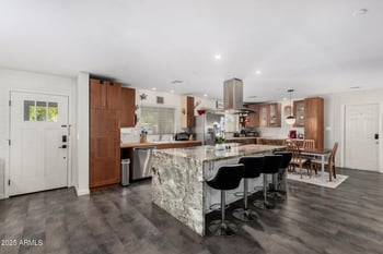 3538 Pueblo Way, Scottsdale, AZ 85251