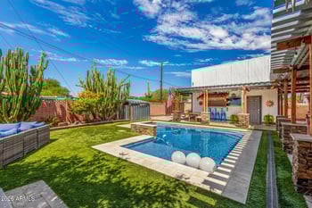 3538 Pueblo Way, Scottsdale, AZ 85251