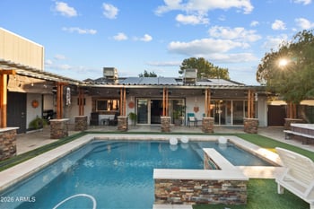 3538 Pueblo Way, Scottsdale, AZ 85251