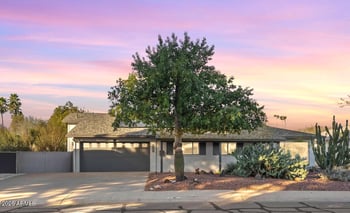 3538 Pueblo Way, Scottsdale, AZ 85251